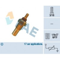 32020 FAE Датчик температура охолоджувальної рідини