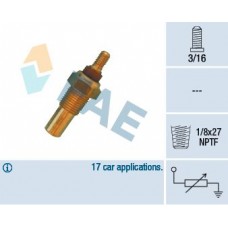 32020 FAE Датчик температура охолоджувальної рідини