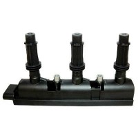 L530506A2 AUTOTEAM Котушка запалювання