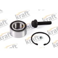 4100750 KRAFT AUTOMOTIVE Комплект підшипника ступиці колеса