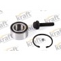 4100750 KRAFT AUTOMOTIVE Комплект підшипника ступиці колеса