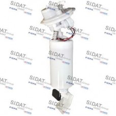 G2612 AUTOTEAM Елемент системи живлення