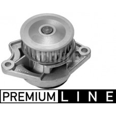 CP 13 000P MAHLE Водяний насос охолодження двигуна