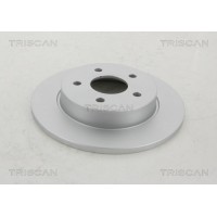 8120 16143C TRISCAN Гальмівний диск