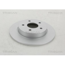 8120 16143C TRISCAN Гальмівний диск