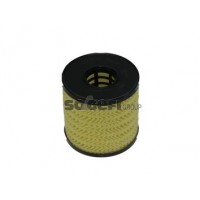 FA5619ECO CoopersFiaam Масляний фільтр