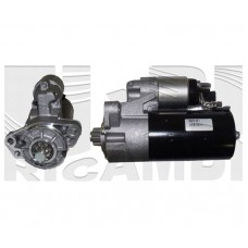 SBO421 AUTOTEAM Стартер