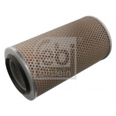 06772 FEBI BILSTEIN Повітряний фільтр