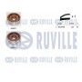 550043 RUVILLE Комплект ременя ГРМ