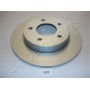 DP-321 JAPANPARTS Гальмівний диск