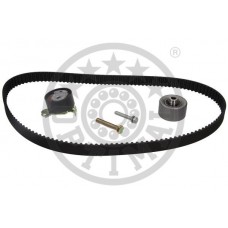 SK-1399 OPTIMAL Комплект ременя ГРМ