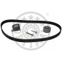 SK-1399 OPTIMAL Комплект ременя ГРМ