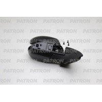 PMG2309M13 PATRON Зовнішнє дзеркало