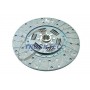 01.23.116 TRUCKTEC AUTOMOTIVE Диск зчеплення