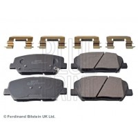 ADG042159 BLUE PRINT Комплект гальмівних колодок дисковий гальм