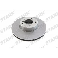 SKBD-0020207 Stark Гальмівний диск