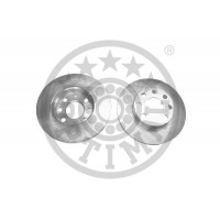 BS-0590C OPTIMAL Гальмівний диск