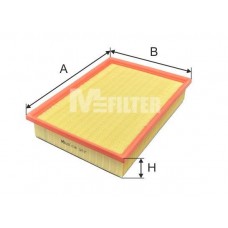 K 7145 MFILTER Повітряний фільтр