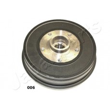 TA-006 JAPANPARTS Гальмівний барабан