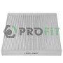 1520-2607 PROFIT Фільтр повітря у внутрішньому просторі