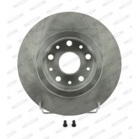 DDF805 FERODO Гальмівний диск