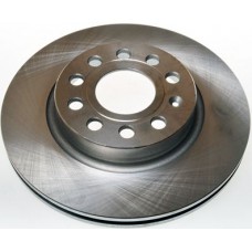 B130266 DENCKERMANN Гальмівний диск