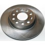 B130266 DENCKERMANN Гальмівний диск