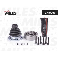 GA10007 MILES Шарнирный комплект, Привідний вал