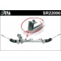 SR22090 ERA Benelux Кермовий механізм