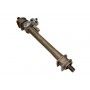 72-1161 MAXGEAR Кермовий механізм