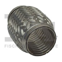 VW345-094 FA1 Гофрована труба вихлопна система