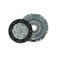 KS-060R AISIN Комплект зчеплення