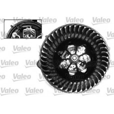715074 VALEO Вентилятор салону