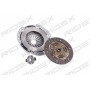 479C0034 RIDEX Комплект зчеплення