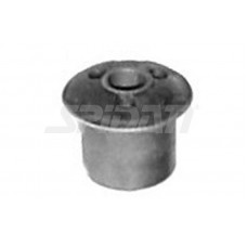 410717 SPIDAN CHASSIS PARTS Підвіска важіль незалежної підвіски колеса