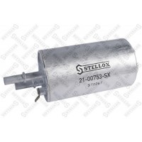 21-00753-SX STELLOX Паливний фільтр