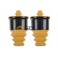 GKTP0336 JAPANPARTS Пилозахисний комплект амортизатор