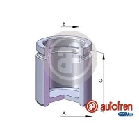 D02570 AUTOFREN SEINSA Поршень корпус скоби гальма