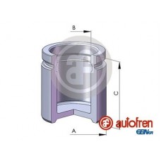 D02570 AUTOFREN SEINSA Поршень корпус скоби гальма