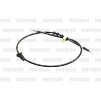 PC3550 PATRON Тросик, cтояночный тормоз