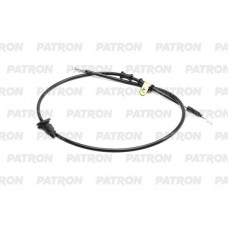PC3550 PATRON Тросик, cтояночный тормоз