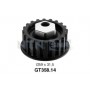 GT358.14 SNR Натяжний ролик ремінь ГРМ