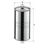 PF 1190 x MANN-FILTER Масляний фільтр
