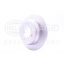 8DD 355 118-861 HELLA PAGID Гальмівний диск
