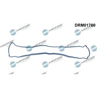 DRM01760 Dr.Motor Automotive Прокладка, Кришка головки циліндра