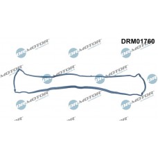 DRM01760 Dr.Motor Automotive Прокладка, Кришка головки циліндра