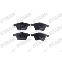 SKBP-0010374 Stark КомплеК т гальмівних колодок, дискове гальмо