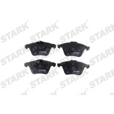 SKBP-0010374 Stark КомплеК т гальмівних колодок, дискове гальмо