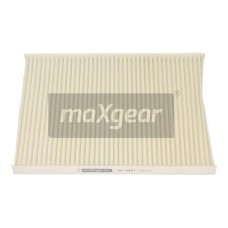 26-1050 MAXGEAR Фільтр повітря у внутрішньому просторі