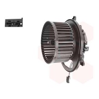 0633773 VAN WEZEL Вентилятор салону